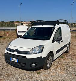 Citroen berlingo 3 posti