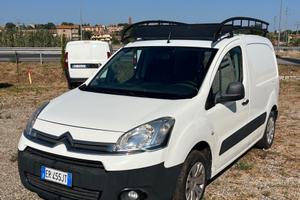 Citroen berlingo 3 posti