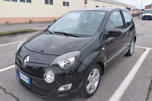 Renault Twingo 1.2 benzina 75cv Neopatentati 