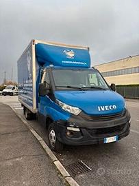 IVECO DAILY 35C15
