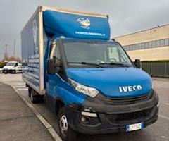 IVECO DAILY 35C15