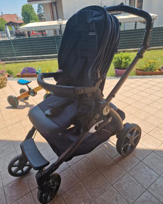 Trio Peg Perego Book