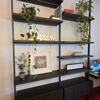 Libreria moderna di design