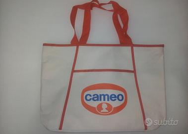 Borsa frizer nuova 47 cm x 30 cm circa