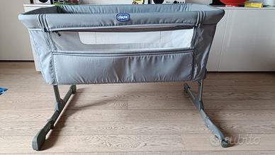 Culla Chicco Next2Me Essential