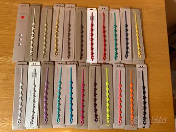 Braccialetto Cruciani Cuore