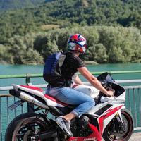Yamaha r1 50' anniversario