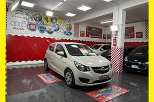 Opel Karl 1.0 75cv Advance - 2017