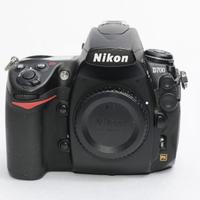 Nikon D700