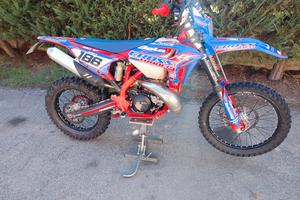 beta rr 250 racing