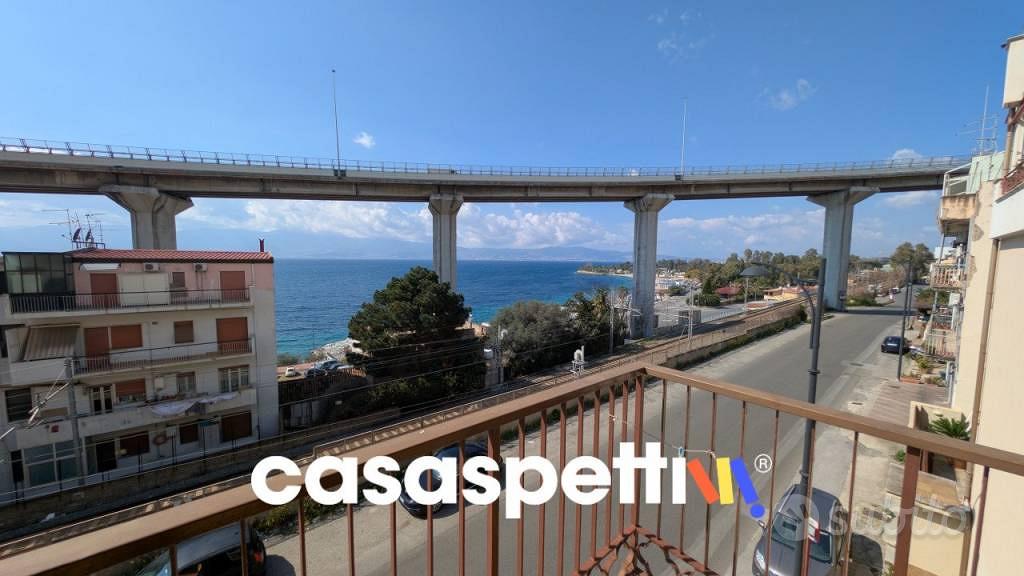 Appartamento – Reggio Calabria, Archi - Vista 5