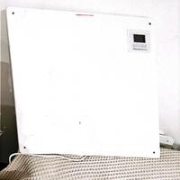  14 Pannelli Radianti Infrarossi con Termostato - 