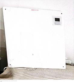  14 Pannelli Radianti Infrarossi con Termostato - 