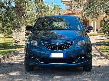 LANCIA YPSILON 1.0 FIREFLY 5 PORTE S&S HYBRID GOLD