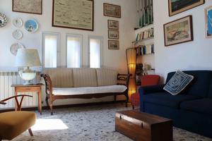 Castiglione della Pescaia, zona lungomare