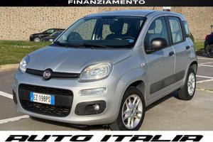 FIAT Panda TWIN AIR NATURAL POWER+CERCHI+FEND+RA