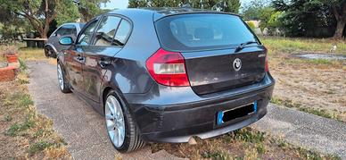 Bmw e87 120d 163cv