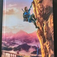 Zelda Breath of the Wild Guida Strategica