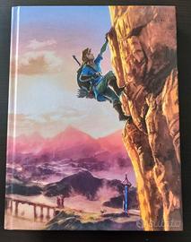 Zelda Breath of the Wild Guida Strategica