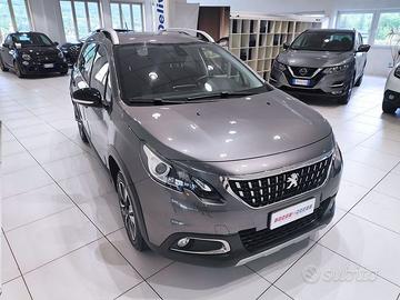 Peugeot 2008 PureTech 82 S&S Style*NEOPATENTATI*