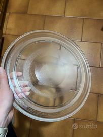 Piatto Microonde Moulinex