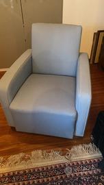 Poltrona vintage