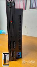 Sony Playstation  2 Fat