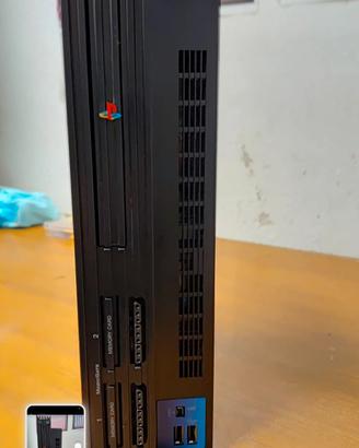 Sony Playstation  2 Fat
