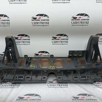 Supporto centrale paraurti posteriore bmw x5 (f15,