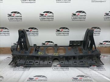 Supporto centrale paraurti posteriore bmw x5 (f15,