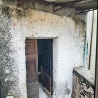 Monolocale da restaurare Sgurgola (FR)