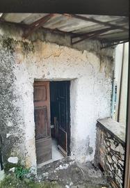 Monolocale da restaurare Sgurgola (FR)