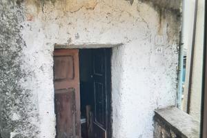 Monolocale da restaurare Sgurgola (FR)