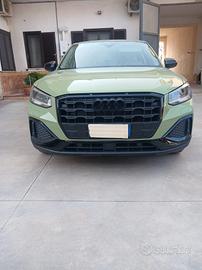 Audi Q2 30 TDI Stronic Business