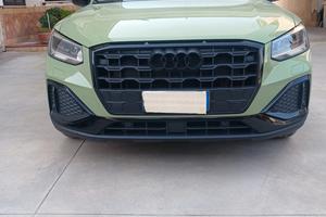 Audi Q2 30 TDI Stronic Business