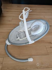 sdraietta altalena Brevi Dea 