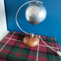 Lampada da tavolo anni 70 