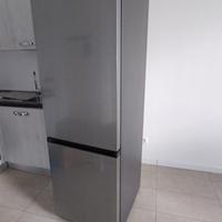 CONGELATORE E FRIGO COMBINATO 390 LITRI 