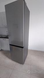 CONGELATORE E FRIGO COMBINATO 390 LITRI 