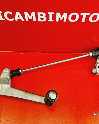 LEVA PEDALE CAMBIO PINZA BMW K1200R