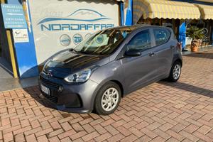 HYUNDAI i10 1.0 LPGI Econext Comfort NEOPATENTAT