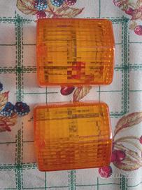 Ricambi per frecce Africa Twin rd04 750 '92