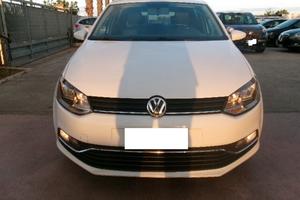 Volkswagen Polo 1.4 TDI 5p. Comfortline BlueMotion