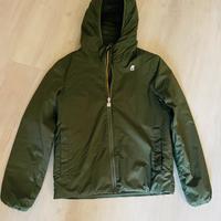 Giacca/Piumino Kway Jack Light Down Double