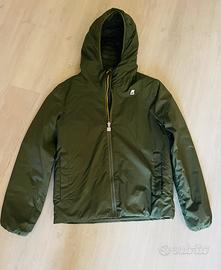 Giacca/Piumino Kway Jack Light Down Double