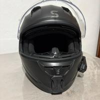 Casco moto SKA-P