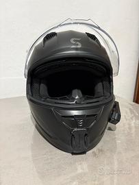 Casco moto SKA-P