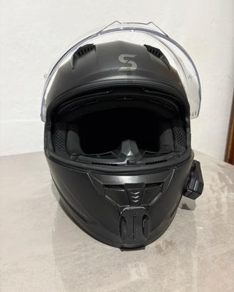 Casco moto SKA-P
