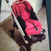 Passeggino Loola Up di Bèbè Confort