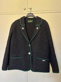 GIACCA TIROLESE DONNA GIESSWEIN